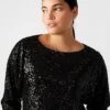 Vestido Ginger Negro Vestido Ginger Negro