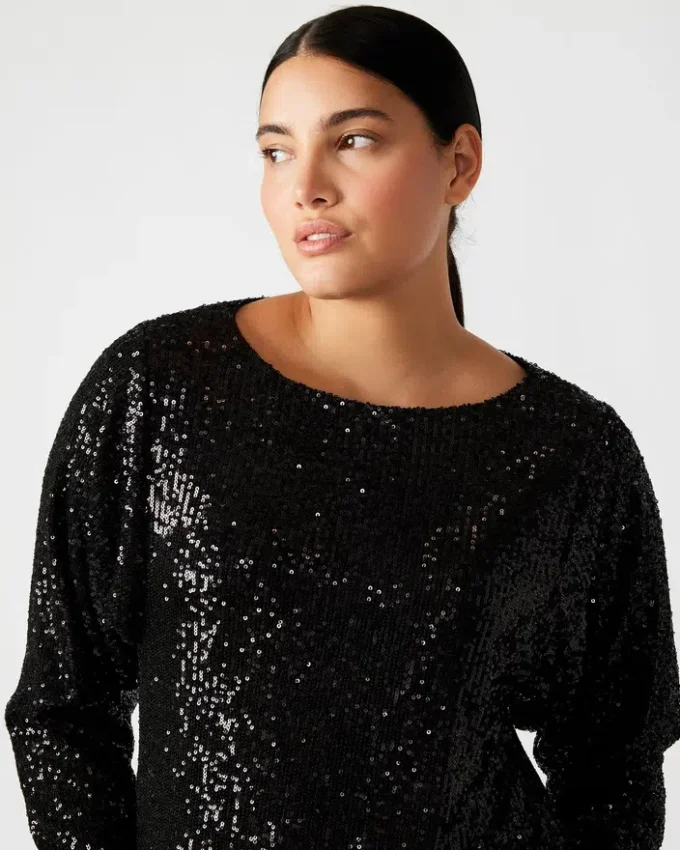 Vestido Ginger Negro Vestido Ginger Negro