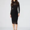 Vestido Hailee Negro Vestido Hailee Negro