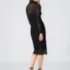 Vestido Hailee Negro Vestido Hailee Negro