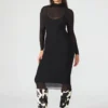 Vestido Hailee Negro Vestido Hailee Negro