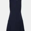 Vestido Henley Midnight Vestido Henley Midnight
