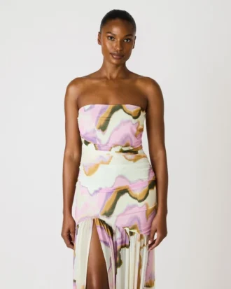 Vestido Kerrie Multicolor