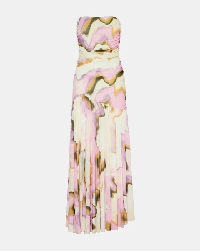 Vestido Kerrie Multicolor Vestido Kerrie Multicolor