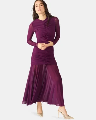 Vestido Kiara Beet