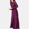 Vestido Kiara Beet Vestido Kiara Beet