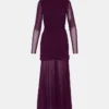 Vestido Kiara Beet Vestido Kiara Beet