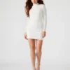 Vestido Krista Blanco