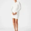 Vestido Krista Blanco