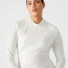 Vestido Krista Blanco