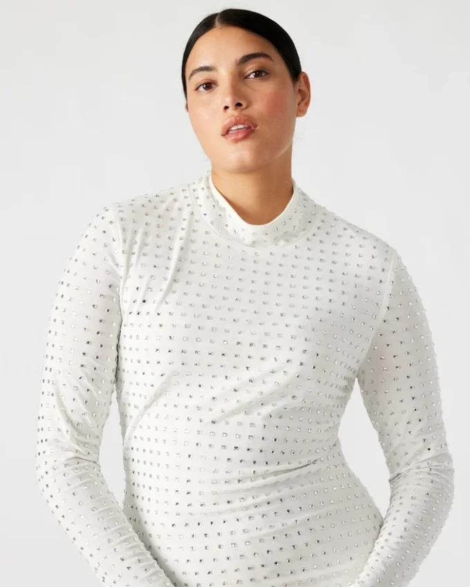 Vestido Krista Blanco