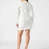 Vestido Krista Blanco
