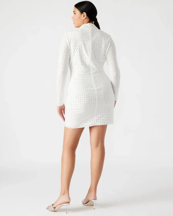 Vestido Krista Blanco