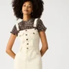Vestido Lake Denim color crema Vestido Lake Denim color crema
