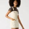 Vestido Lake Denim color crema Vestido Lake Denim color crema