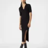 Vestido Lindy Negro