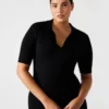 Vestido Lindy Negro