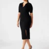Vestido Lindy Negro