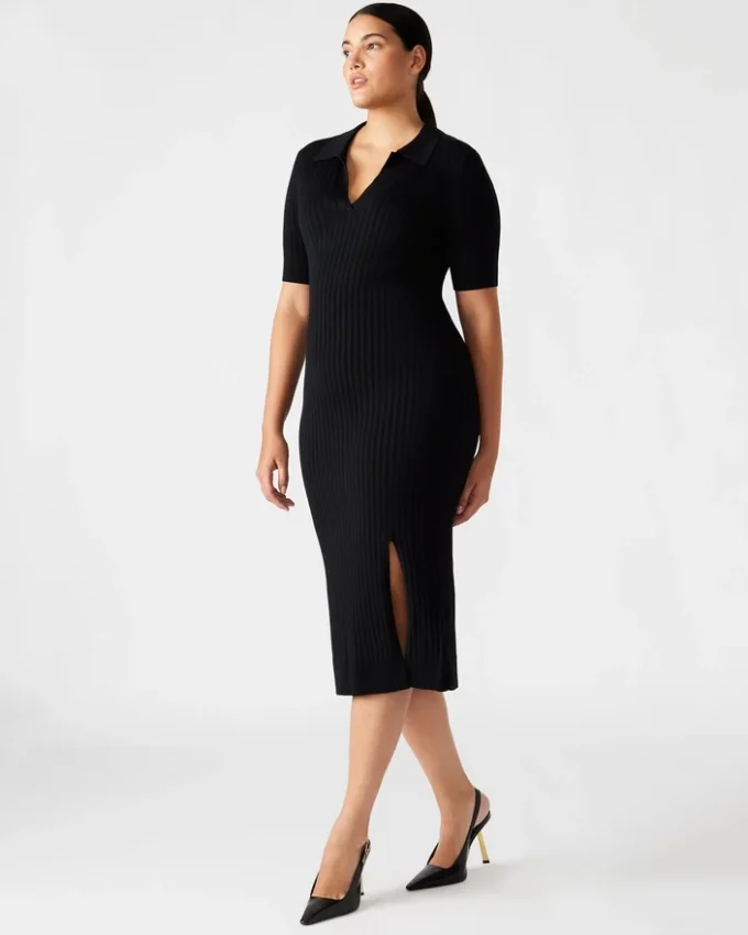 Vestido Lindy Negro
