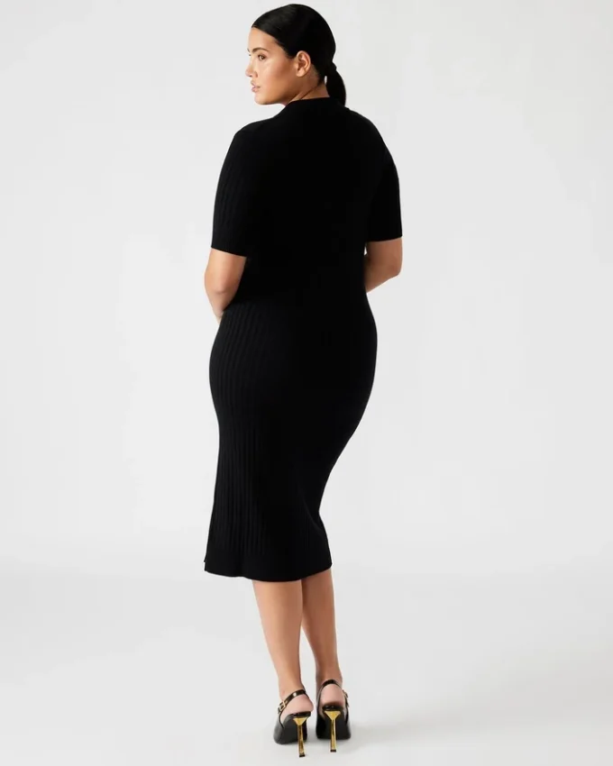 Vestido Lindy Negro