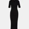 Vestido Lindy Negro
