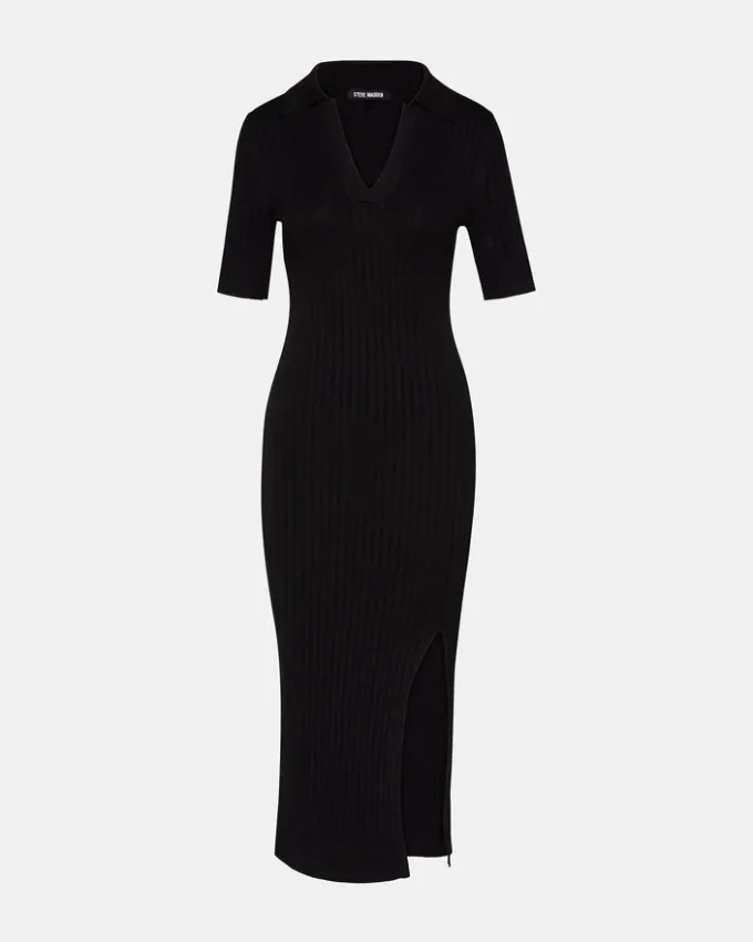 Vestido Lindy Negro