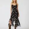 Vestido Mariane Midnight