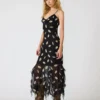 Vestido Mariane Midnight
