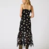 Vestido Mariane Midnight