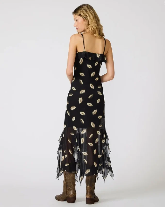 Vestido Mariane Midnight