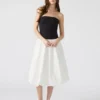 Vestido Oliver Hume