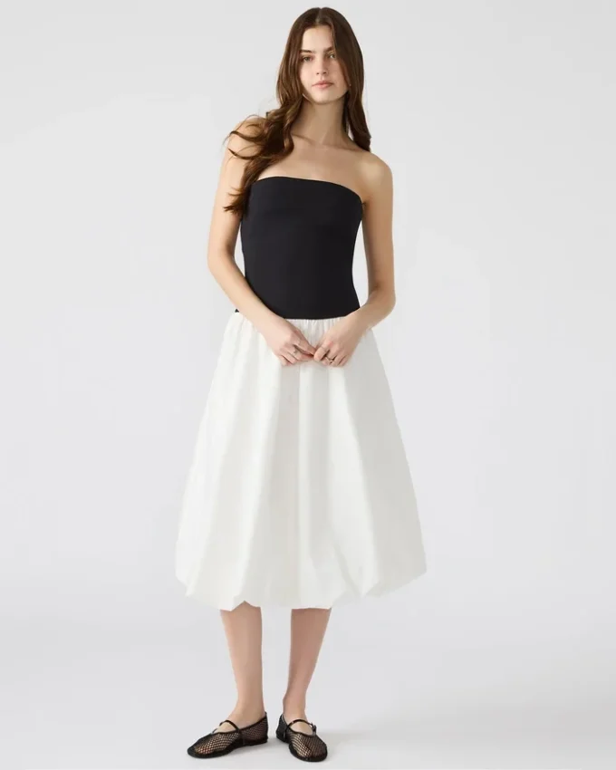 Vestido Oliver Hume