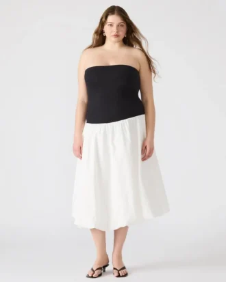 Vestido Oliver Hume
