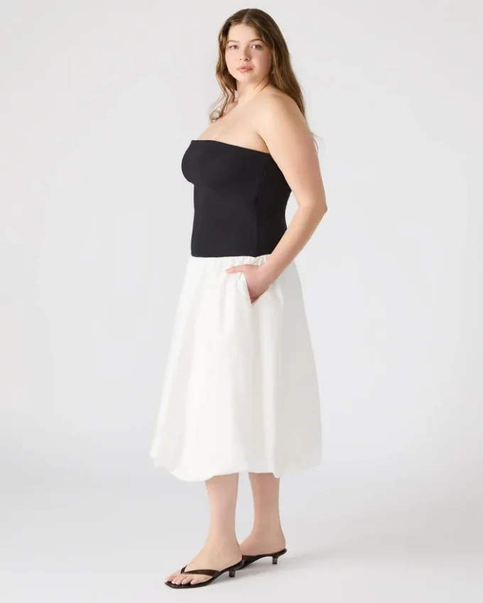 Vestido Oliver Hume