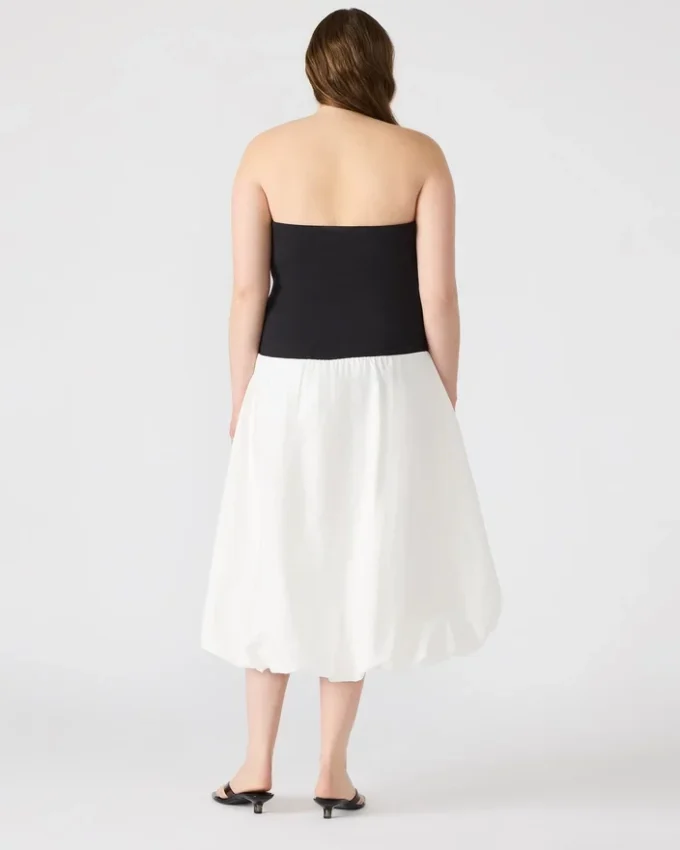 Vestido Oliver Hume