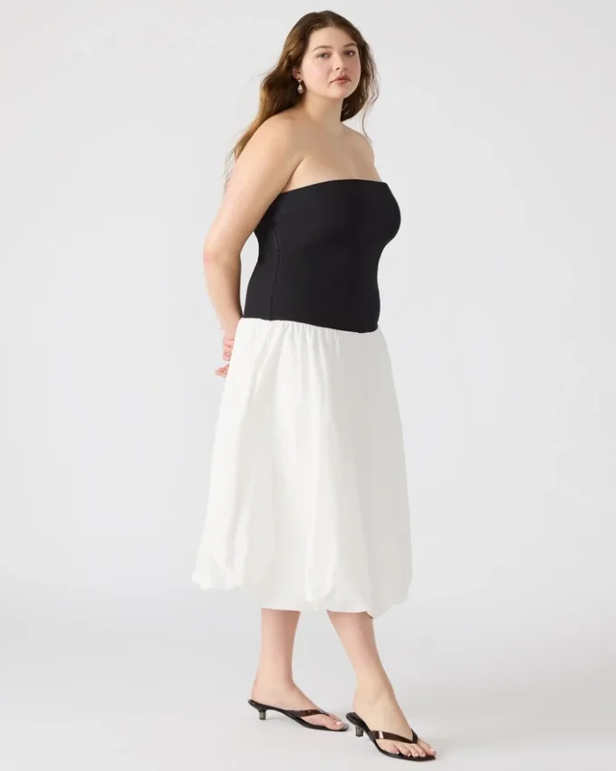 Vestido Oliver Hume
