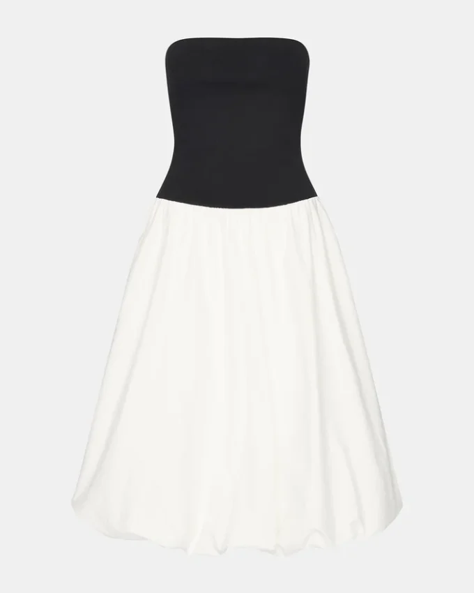 Vestido Oliver Hume