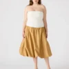 Vestido Oliver Taupe