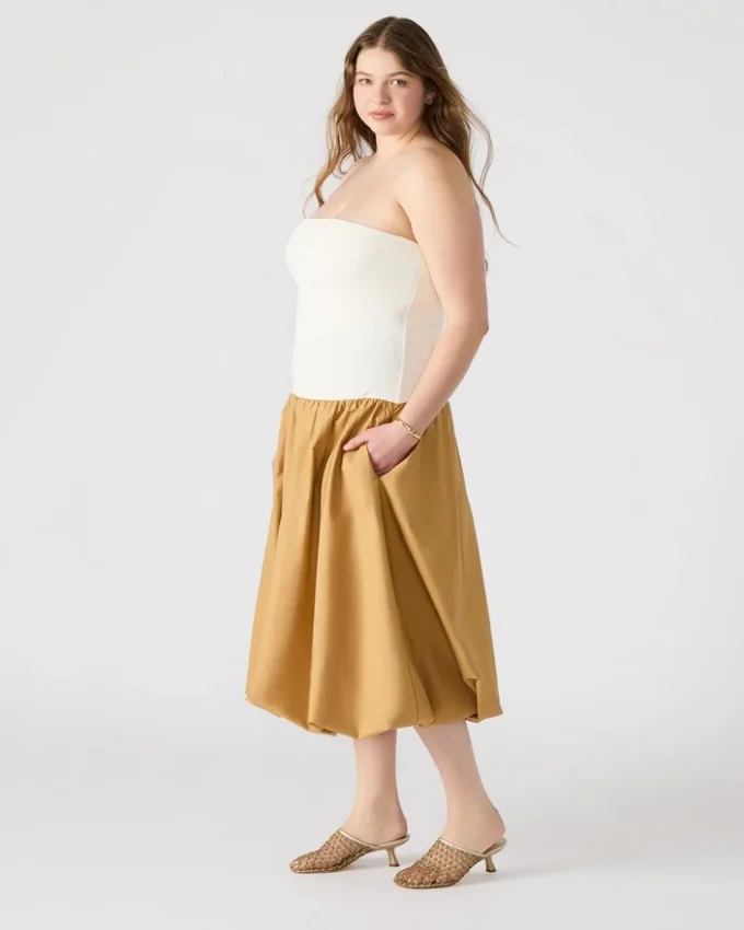 Vestido Oliver Taupe
