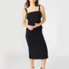 Vestido Rene Negro