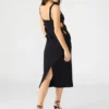 Vestido Rene Negro