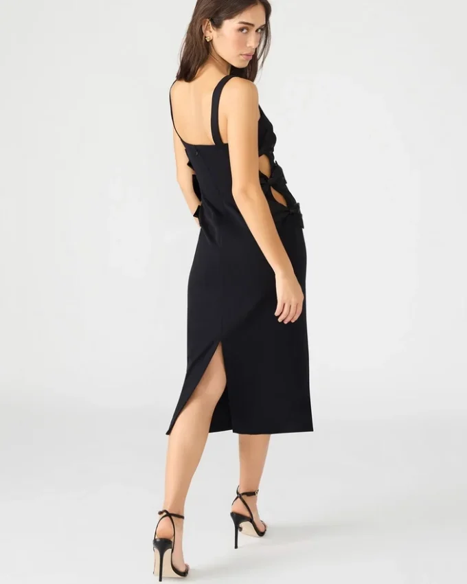 Vestido Rene Negro
