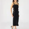 Vestido Rene Negro