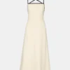 Vestido Riyan Natural