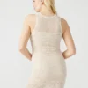 Vestido Ronnie Beige
