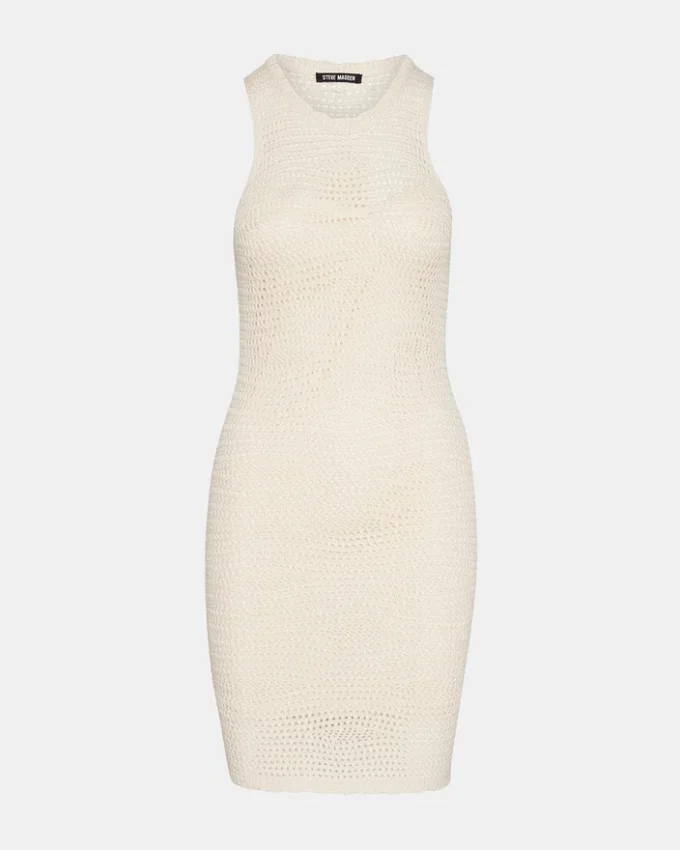 Vestido Ronnie Beige