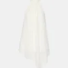 Vestido Sander color crema