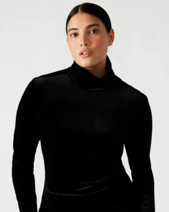 Vestido Skyler Negro