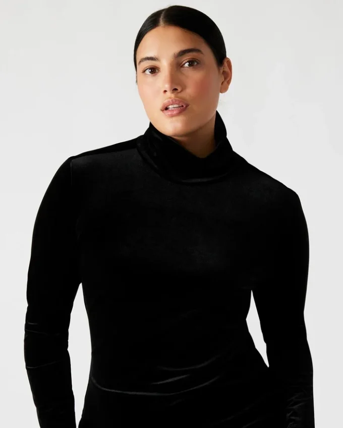 Vestido Skyler Negro Vestido Skyler Negro