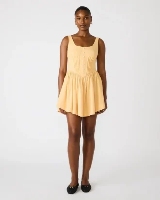 Vestido Tianna